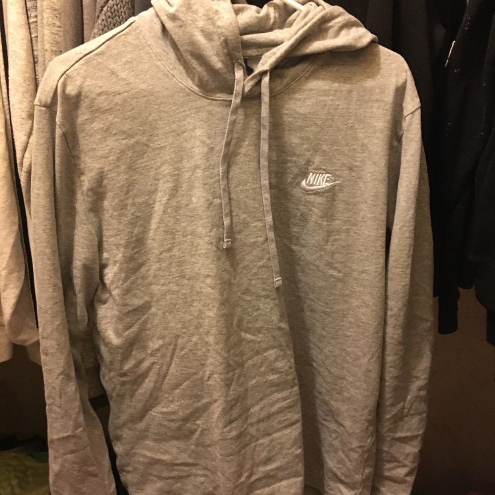 Nike pull over